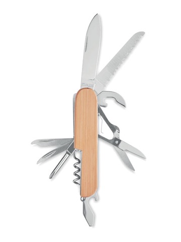 COLTELLINO MULTIFUNZIONE