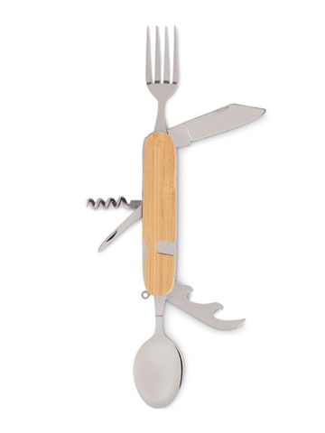 SET POSATE MULTIFUNZIONE