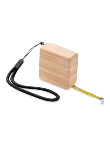 METRO RETRATTILE QUADTRATO