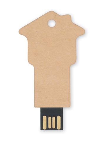 MEMORIA USB HOME