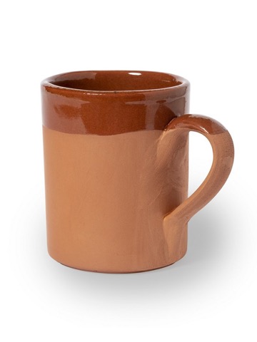 TAZZA ARGILLA