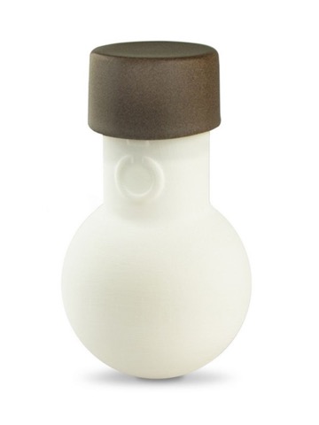 VASO PER INNAFFIARE 400