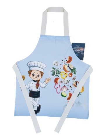 GREMBIULE SEA BAMBINI