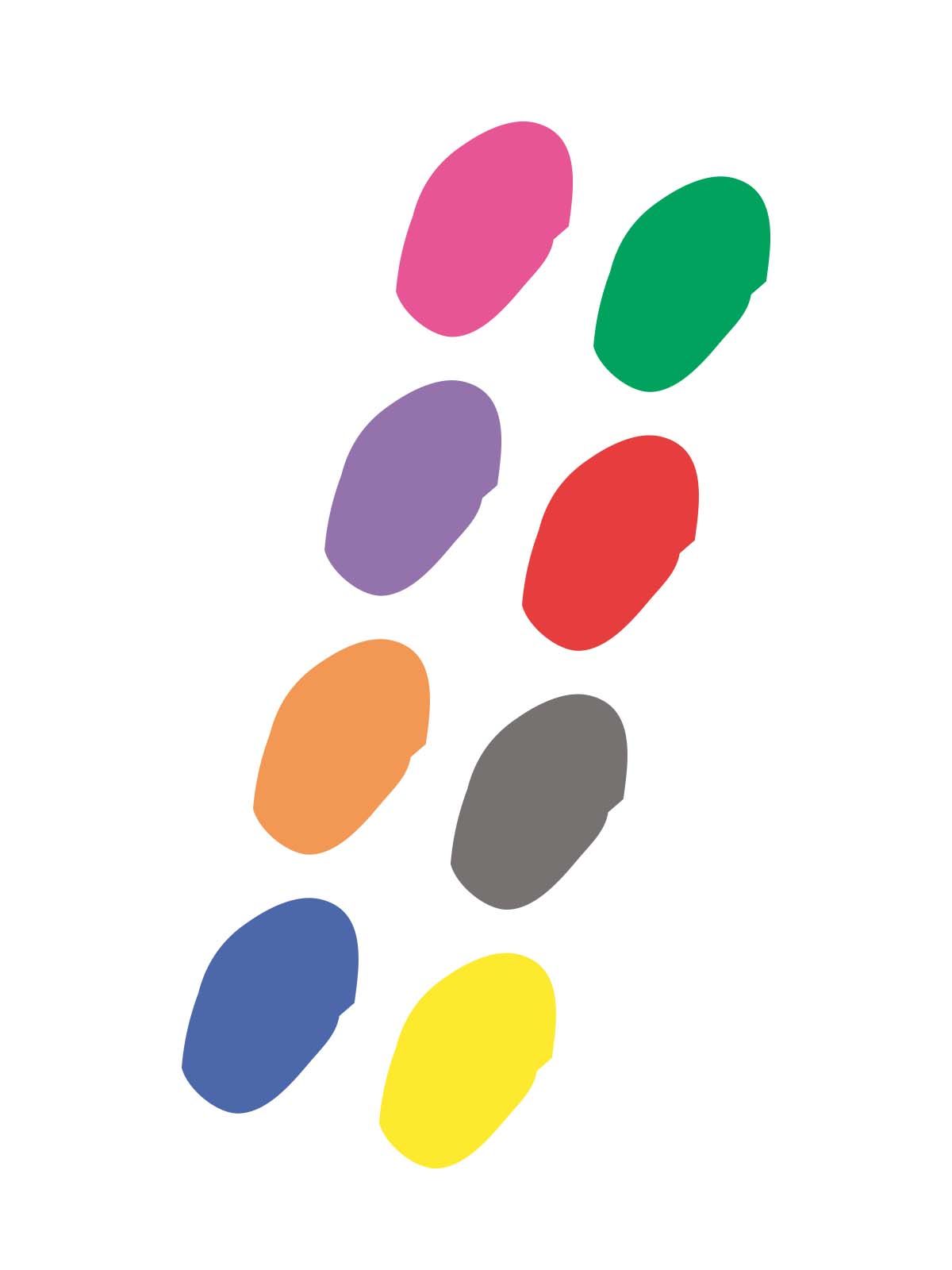 PENNA VEGETAL PEN STILOLINEA IN PLA 100% BIODEGRADABILE